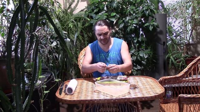 СВ свиная вырезка с можжевельником смотреть онлайн