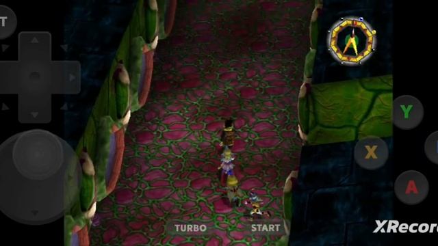 Grandia 2: Прохождение #51 смотреть онлайн