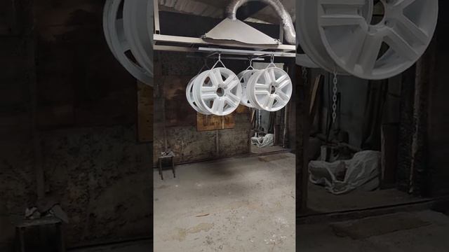 Печь полимирилизации краткий обзор. смотреть онлайн