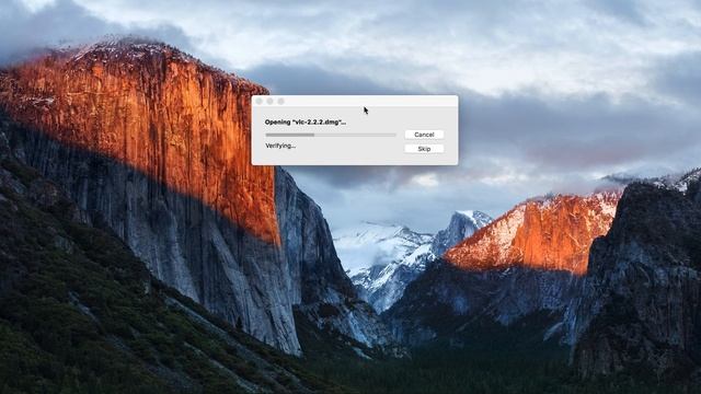 How To Download And Install VLC Player On Mac Os X