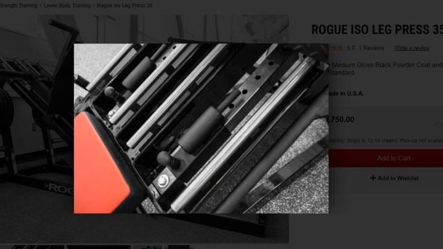 Best Budget Leg Press Machines for Home Gym: Our Top Picks смотреть онлайн