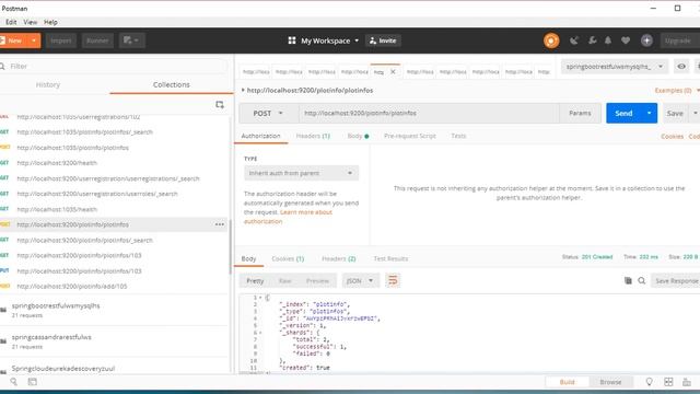 28_5: Elasticsearch | REST API | Web Services | Spring Boot | Custom APIs for CRUD operations смотреть онлайн
