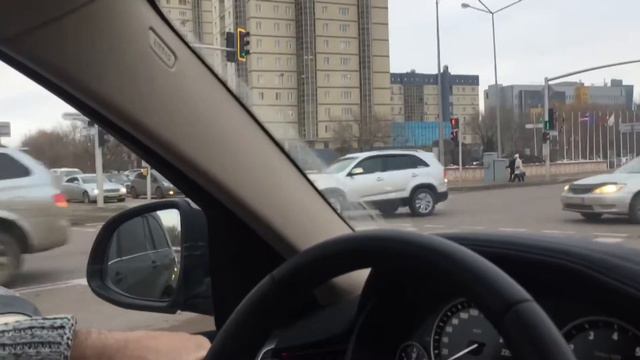 Я Сява Босота в Астане смотреть онлайн