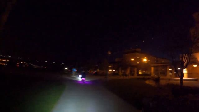 Friday Night Lights - Part 2 | SDESK8 | Hero10 | Vsett 10+ смотреть онлайн