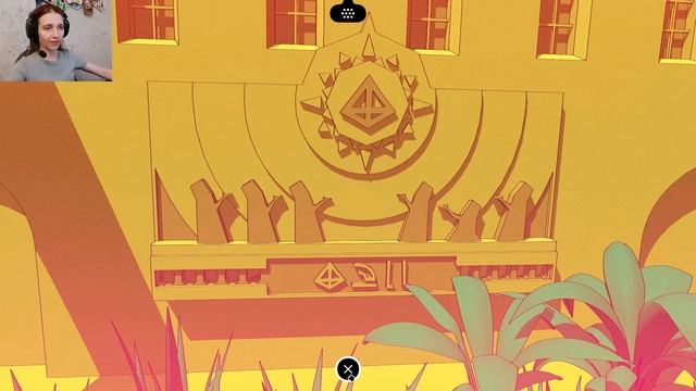 Учим новый язык ⇆ Chants of Sennaar #1 смотреть онлайн