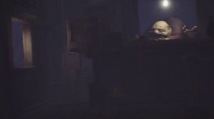 Девочка в желтом плаще 4 часть.