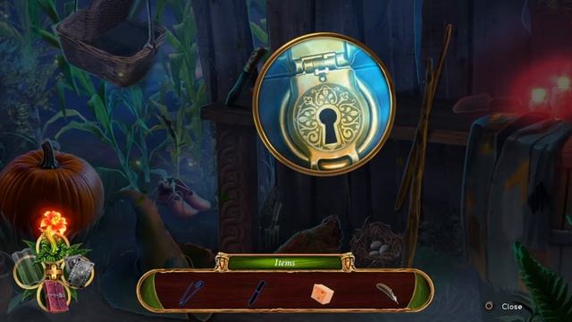 Eventide: Slavic Fable (PS4) - Midsummer Nights Walkthough (Good Heart Trophy) смотреть онлайн