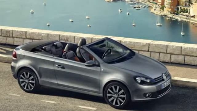 2018 Volkswagen Beetle Cabriolet Karmann Special Edition смотреть онлайн