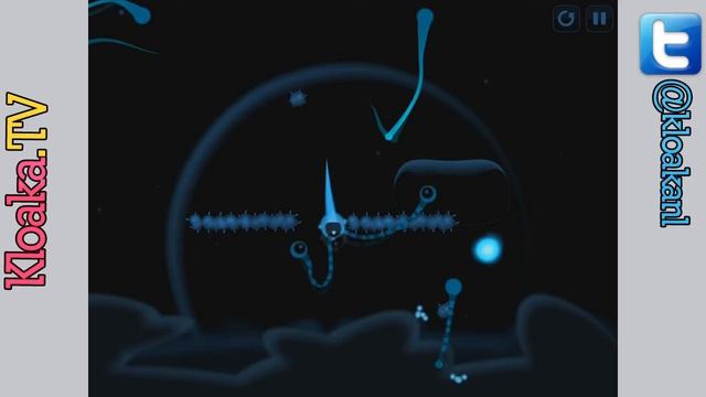 Contre Jour Chapter 2 The Night Complete Walkthrough Level 2-1 to 2-20 смотреть онлайн
