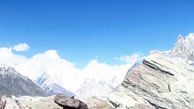 Stunning Glaciers in the World смотреть онлайн