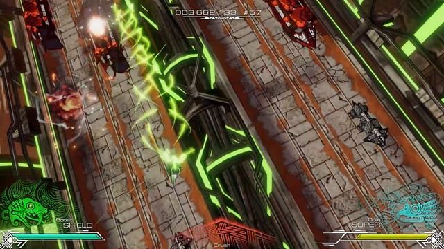 Pawarumi! [Nintendo Switch] смотреть онлайн