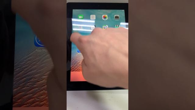 iPad смотреть онлайн