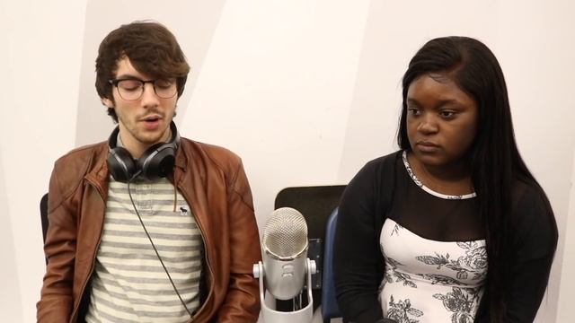 Classical Musicians React: (G)I-DLE 'LION' смотреть онлайн