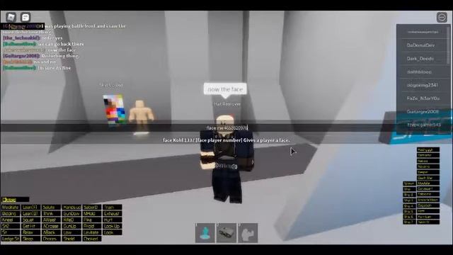 How To Make Cal Kestis In Roblox Timelines RP|GALACTIC CIVIL WAR|CODES IN DESC смотреть онлайн