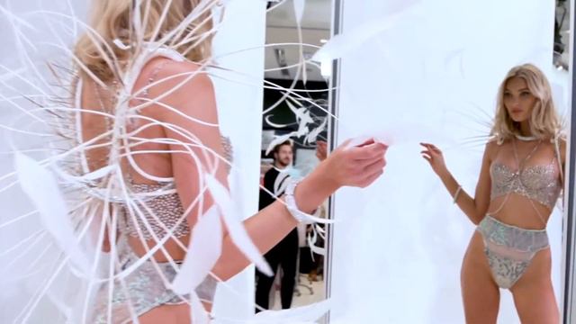 Elsa Hosk Montage | Elsa Hosk X October