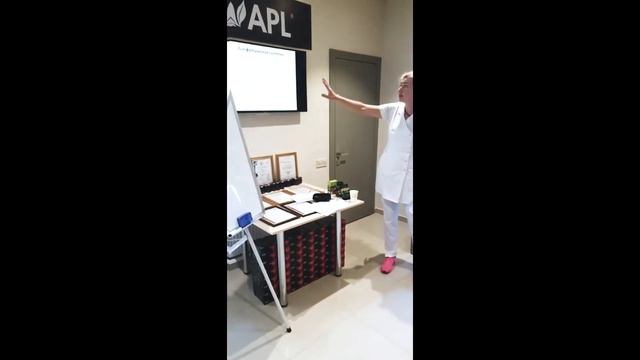 МИОФАСЦИАЛЬНЫЙ массаж1080p