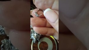 отливка на свинец. преображение.