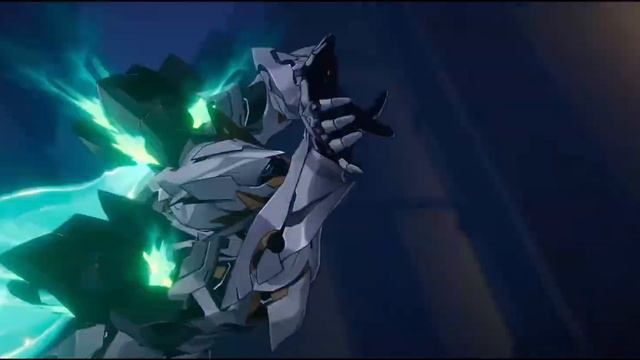 【Cover】 "WHITE NIGHT" - Honkai Star Rail (Thai ver.) | DOYO3I смотреть онлайн