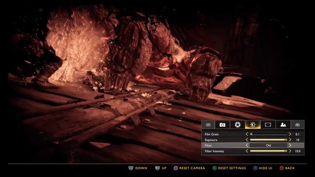 god of war 4 gameplay смотреть онлайн