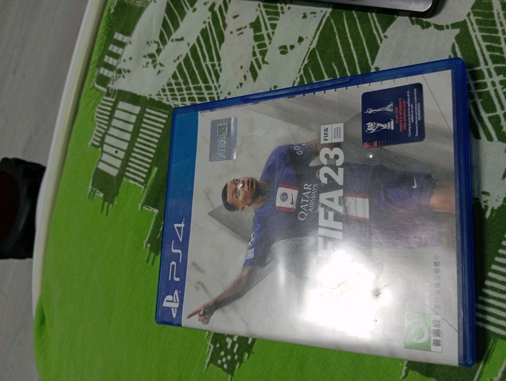 Играем в Фифу 23 Делаю всякие матчи ждëм вместе с вами!!!