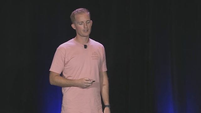 Write better queries & mutations - Erik Bylund смотреть онлайн