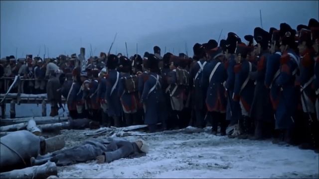 Napoleon's Russian Campaign ep2 - 전쟁과 평화 смотреть онлайн