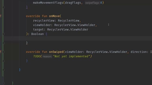 Android Drag and Drop Tutorial - Recyclerview Android Studio смотреть онлайн