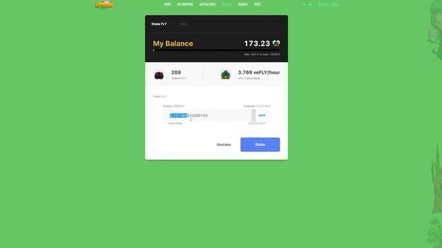 HOPPERS NFT Game - How to Play & Catch $FLY ? (MINTED OUT IN 7 MINUTES! ?) смотреть онлайн