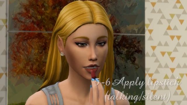 ?Animation Pack 