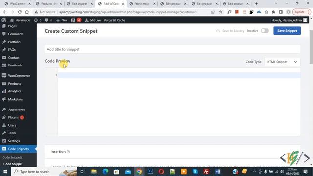 How to Save Order Weight and Display it in WooCommerce Orders Section in WordPress Dashboard смотреть онлайн