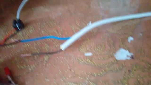 Как подключить светодиодную ленту к 12v акамулятору смотреть онлайн