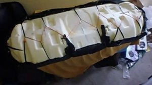 Установка чехлов хюндай солярис, акцент (Hyundai Solaris, Accent ) снятие, установка сидений.