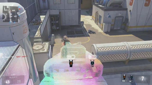 40 10 vs Jumb смотреть онлайн