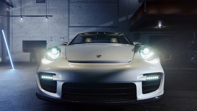 Добавил RTX в свою игру | Трассировка лучей на Unity | Unity RTX | Ray Tracing Unity смотреть онлайн