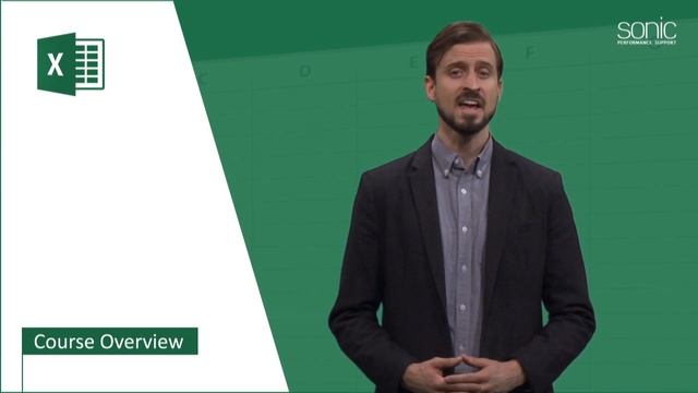 Microsoft Office Excel 2016: Part 4 - Data Analysis with PivotTables (Course Overview) смотреть онлайн