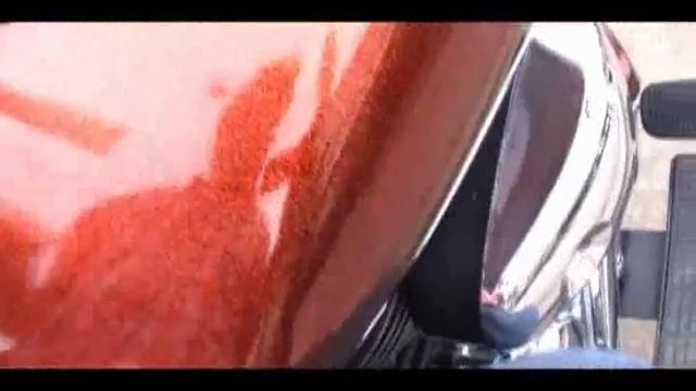 Custom Built 2005 Suzuki Boulevard C50 смотреть онлайн