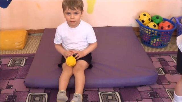 Уралбаева Г.С., Мусина О.Н. Виртуальная экскурсия "Спортивный уголок в детском саду" смотреть онлайн