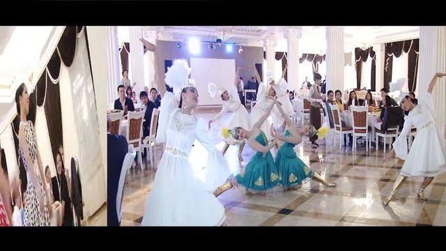 шоу балет "eupharia" смотреть онлайн