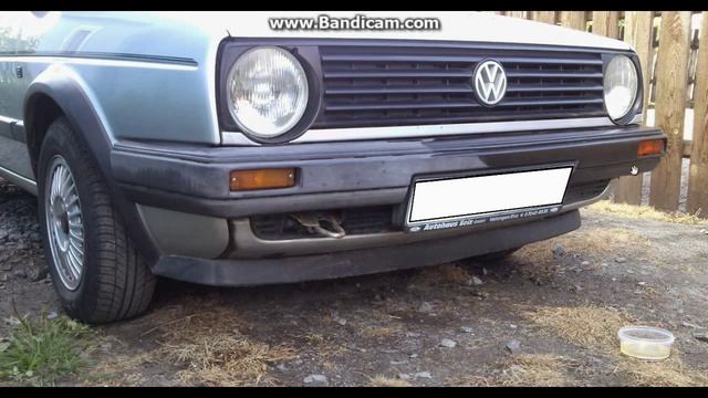 Как восстановить черный цвет бампера смотреть онлайн