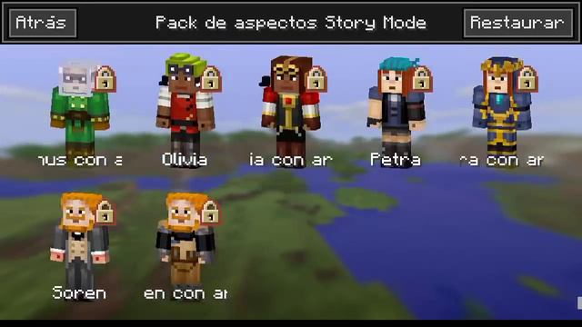🌟 MINECRAFT PE 0.14.1 🌟 | APK OFFICIAL | смотреть онлайн