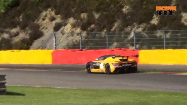 Renault R.S.01 Pure Sound Spa Francorchamps