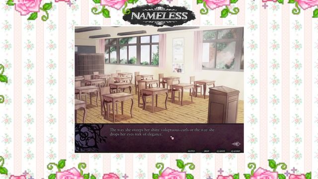 ♡ Nameless ~ The one thing you must recall - Prologue: 01 ♡ смотреть онлайн