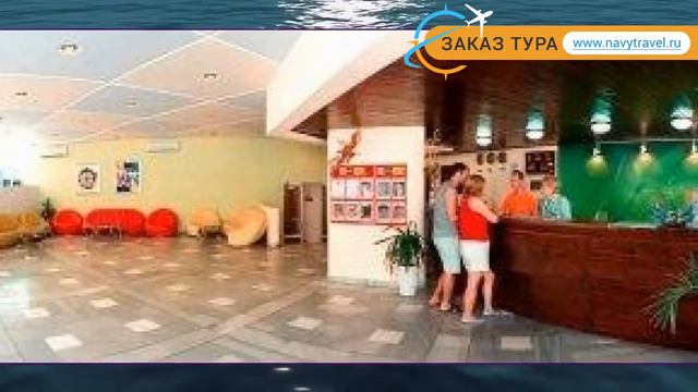 COMPAS 3* Болгария Албена обзор – отель КОМПАС 3* Албена видео обзор смотреть онлайн