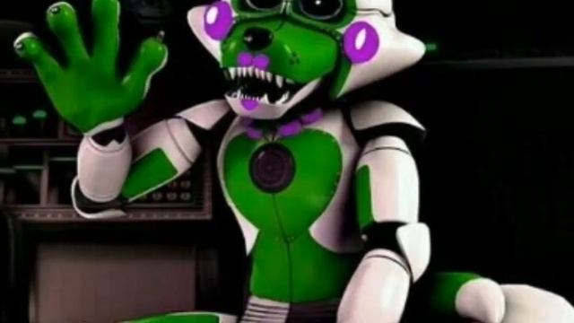 SISTER LOCATION? смотреть онлайн