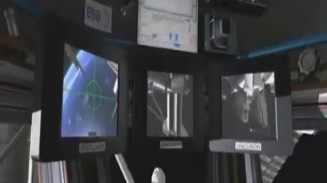 Cupola Node 3 "Tranquility" Mission - ESA video STS-130 Endeavour смотреть онлайн