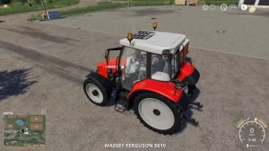 Халява в Farming Simulator 19 или, c чего начать и как заработать в ФС19 ( FS 19 ). №2