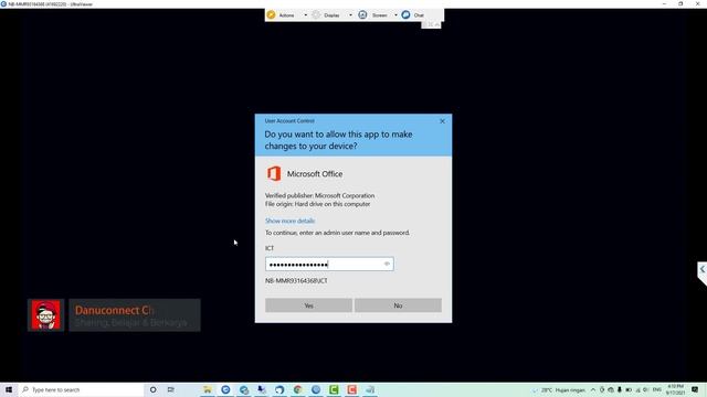 FIX ERROR THE APPLICATION WAS UNABLE TO START CORRECTLY 0xC0000142 | WINDOWS 10 - TERBARU 2021 смотреть онлайн