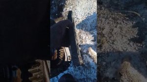 Обзор раздатки мтз под мост Т 40