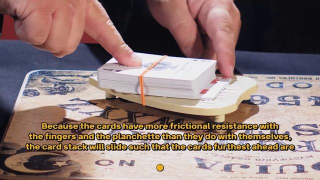 How To Easily Debunk Ouija Board "Ghosts" смотреть онлайн