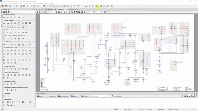 What's New in PowerFactory 2020 смотреть онлайн